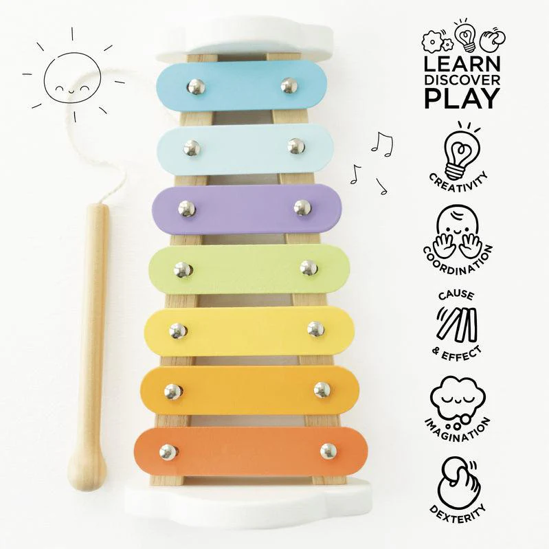 Petilou Xylophone - Image 4