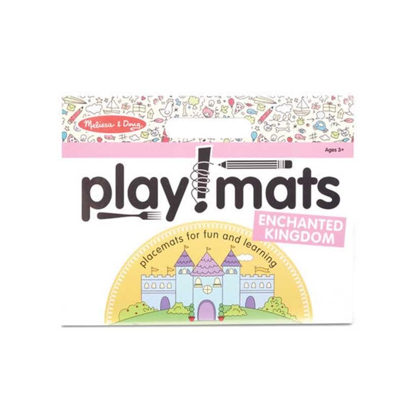 Playmats - Image 9