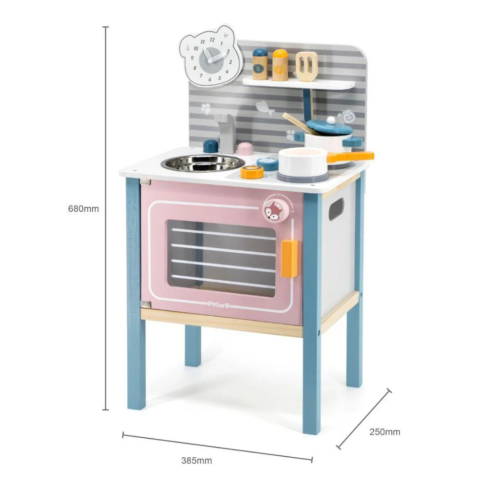 PolarB - Kitchen - Image 3