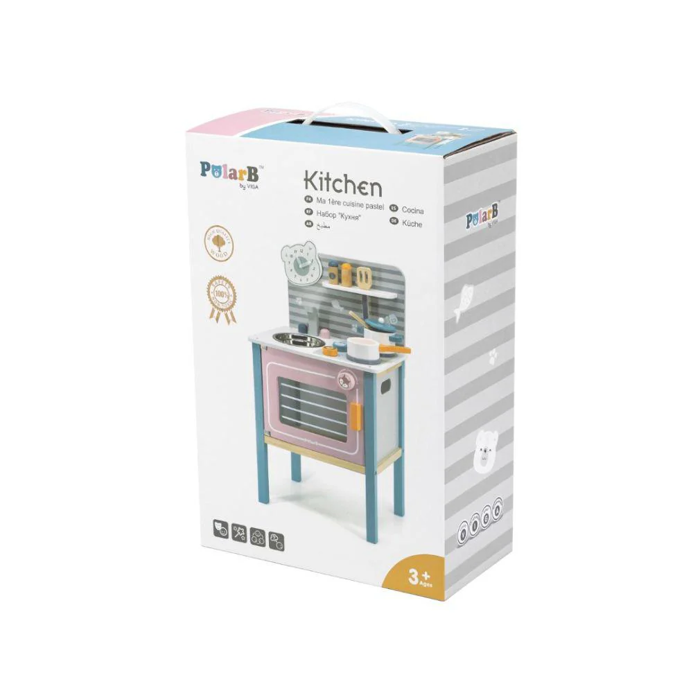 PolarB - Kitchen - Image 5