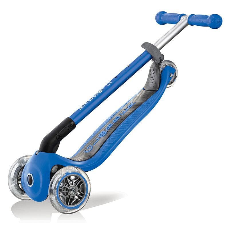 Primo Foldable Scooter - Image 6