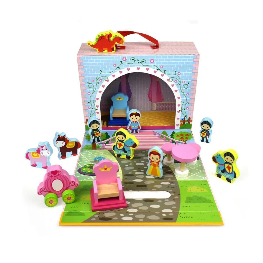 Princess Story Box - Image 4