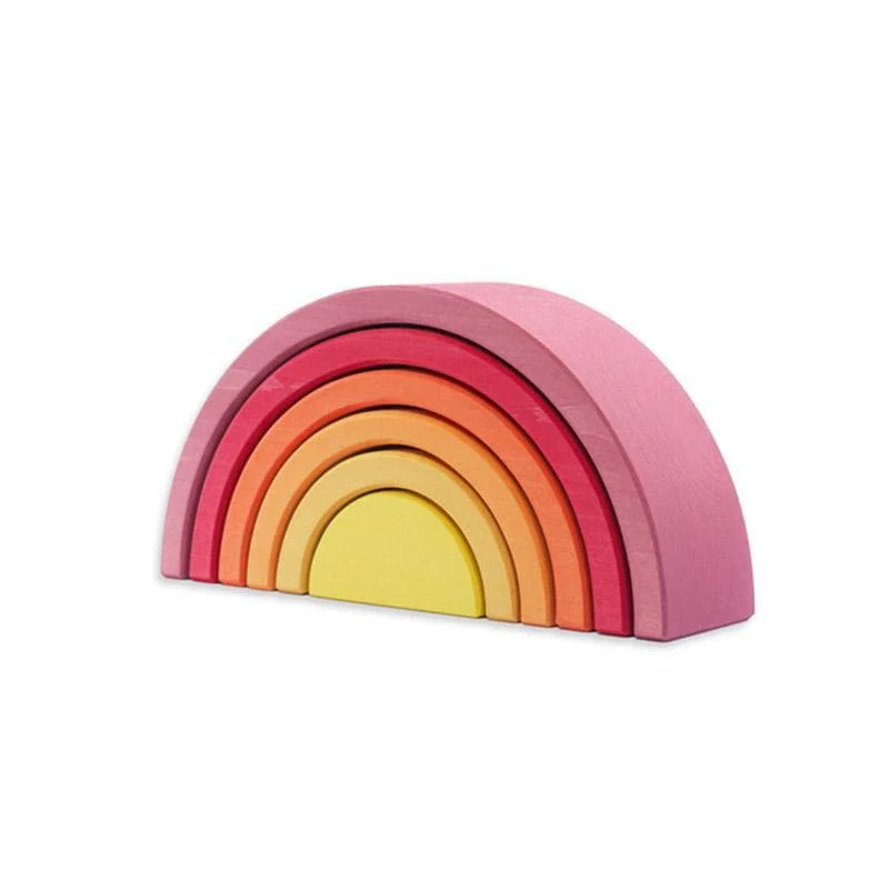 Rainbow - 6 Piece - Image 3