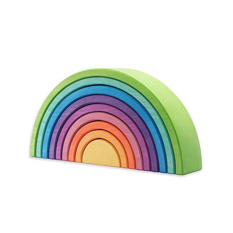 Rainbow - 9 Piece - Image 2