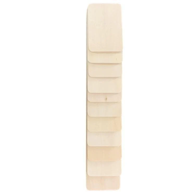 Rainbow Building Blocks - Image 5