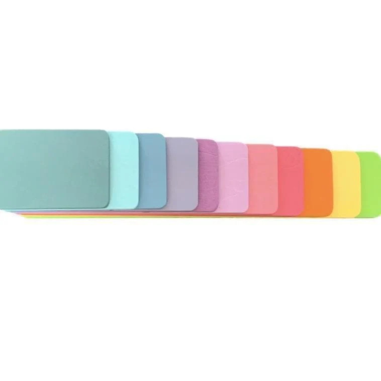 Rainbow Building Blocks - Image 7