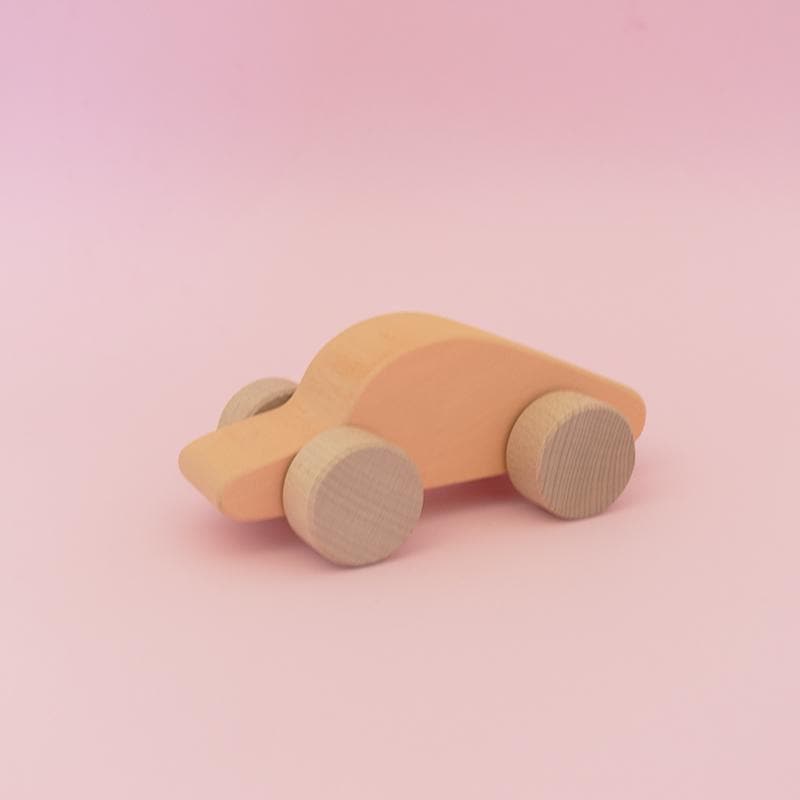 Rainbow Car Set - Image 7