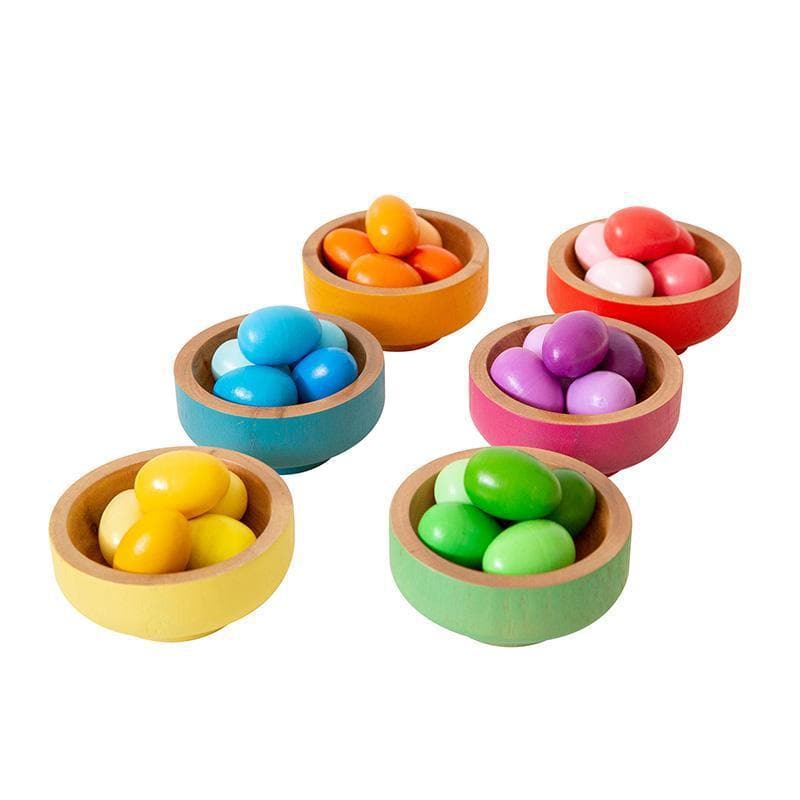Rainbow Nests - Image 2