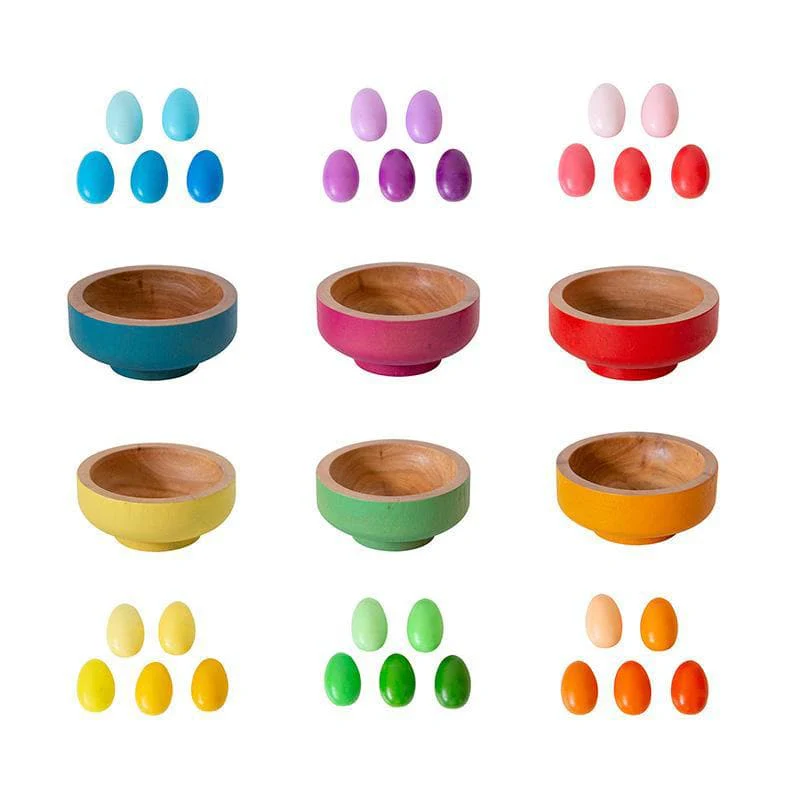 Rainbow Nests - Image 3