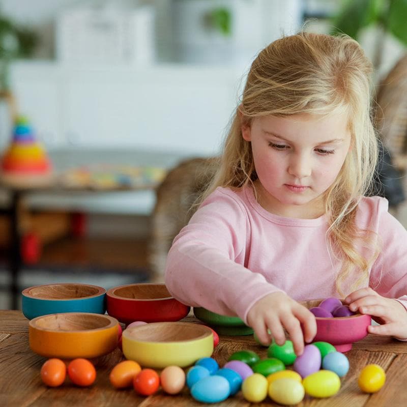 Rainbow Nests - Image 4