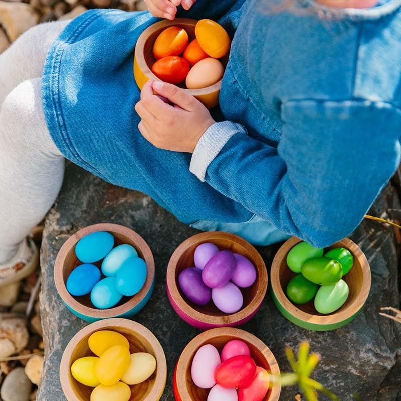 Rainbow Nests - Image 5