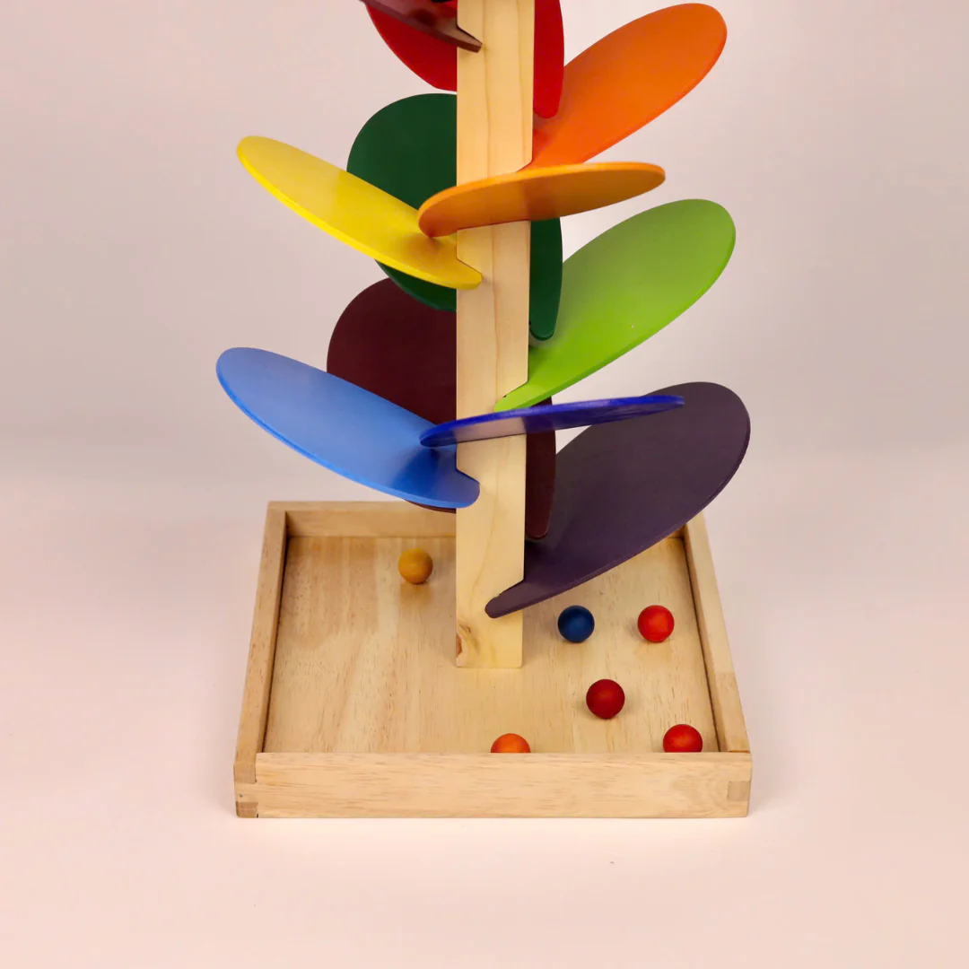Rainbow Singing Tree - Image 3