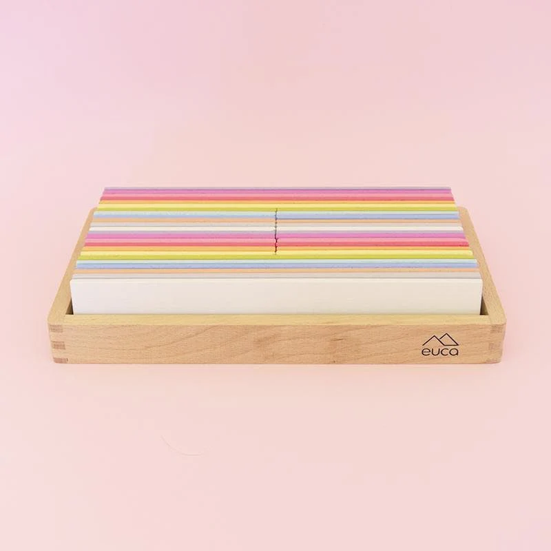 Rainbow Slats - Image 3