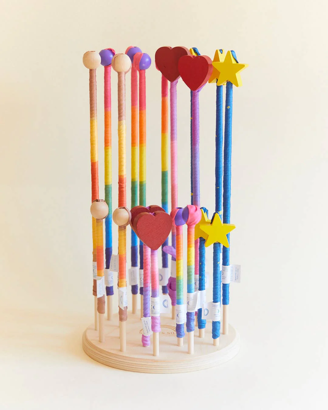 Rainbow Streamer - Image 7
