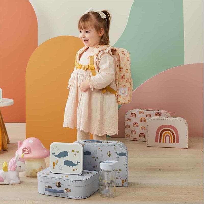 Rainbows Backpack - Image 3