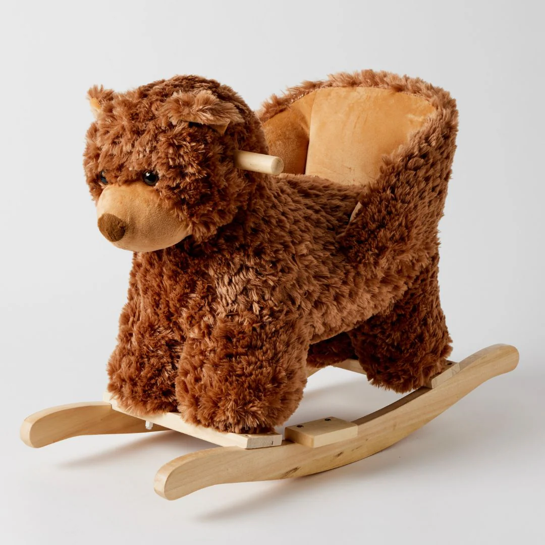 Rocking Bear - Image 3