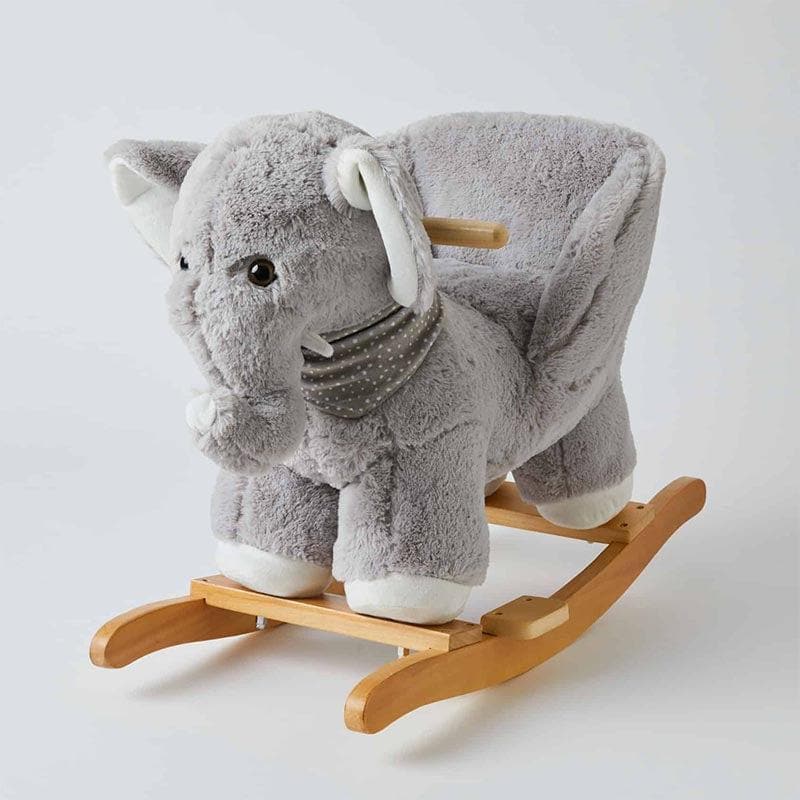 Rocking Elephant - Image 3