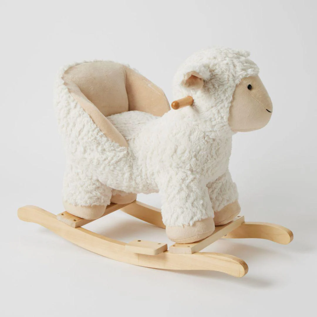 Rocking Sheep - Image 3