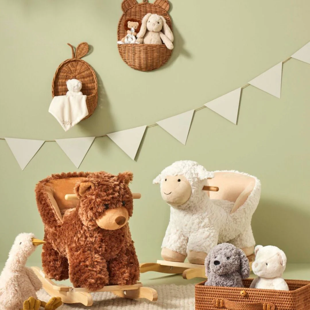 Rocking Sheep - Image 4