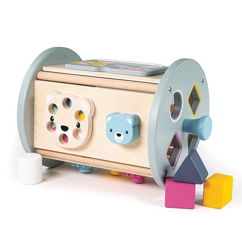 Rolling Activity Sorter - Image 4