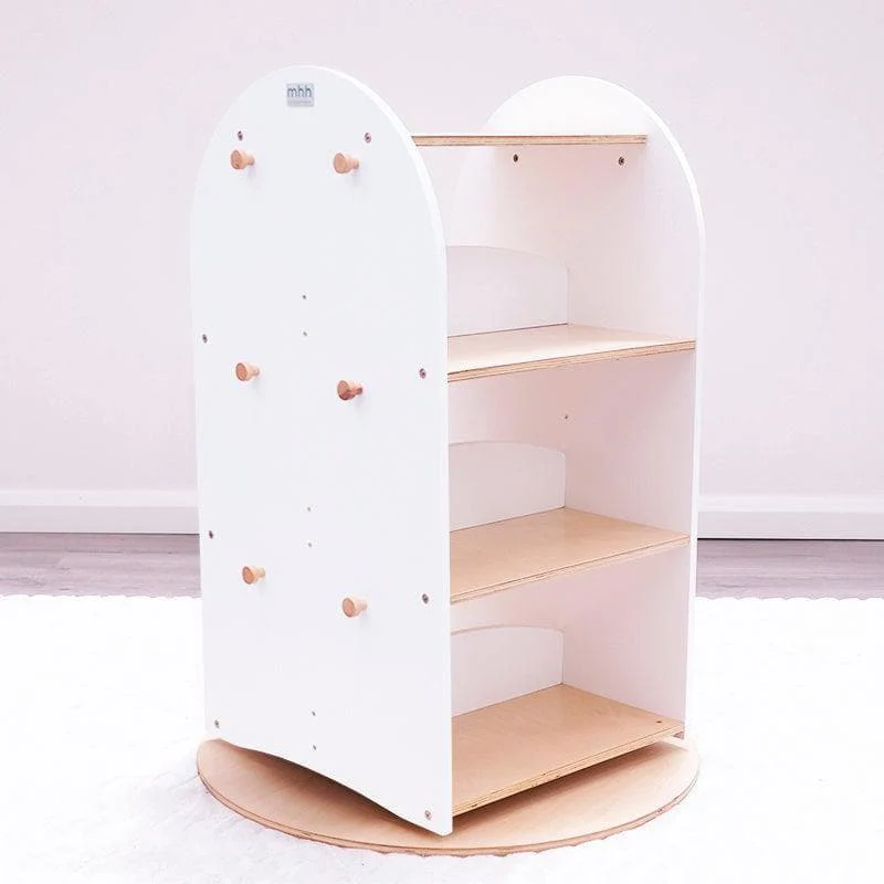 Rotating Bookshelf - Image 12