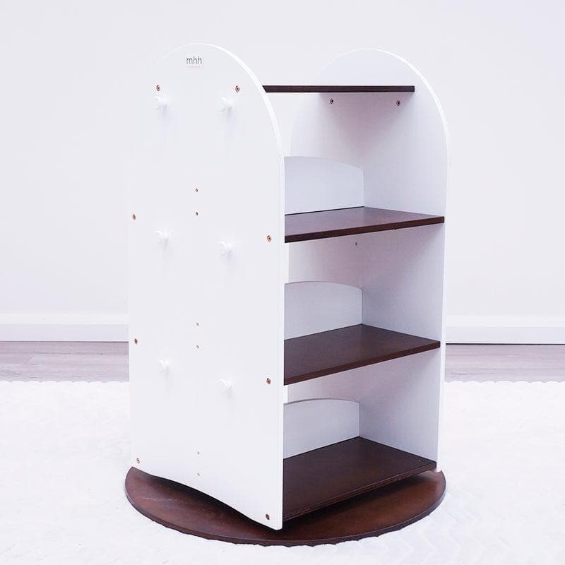 Rotating Bookshelf - Image 14