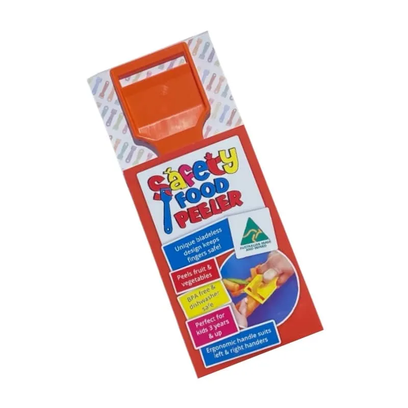Safety Food Peeler - Image 12
