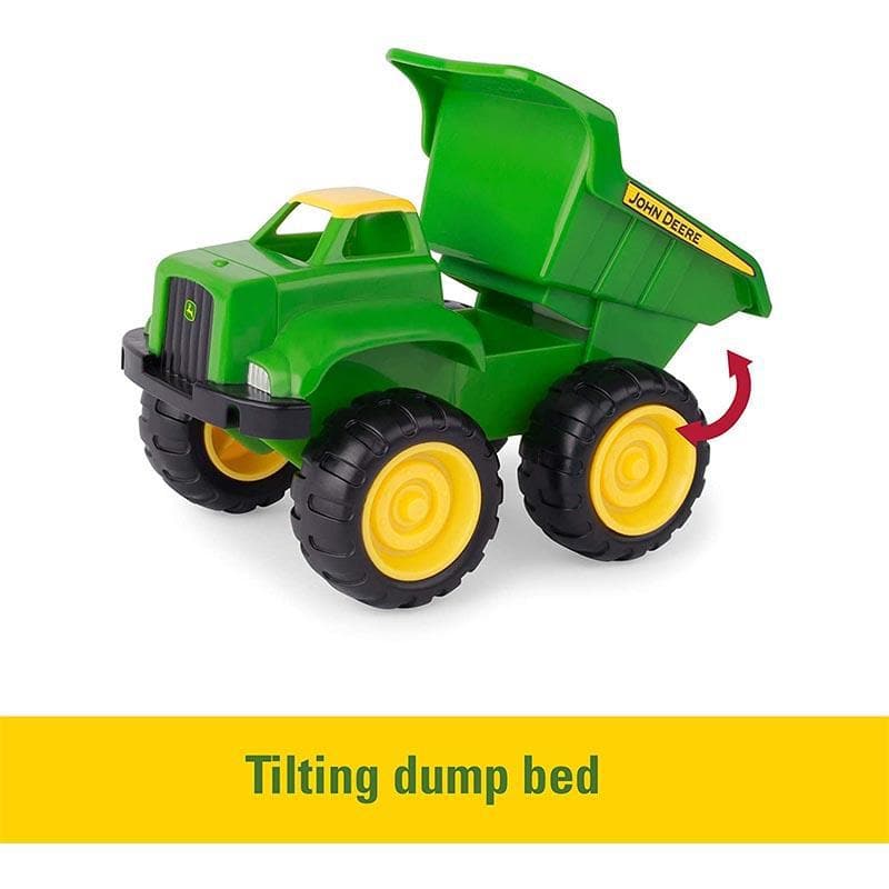 Sandpit Vehicles 15cm - 2 Pack - Image 3