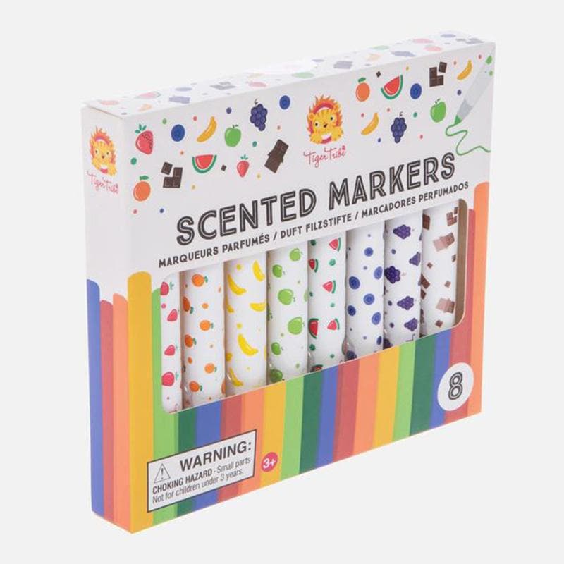 Scented Markers - Image 3