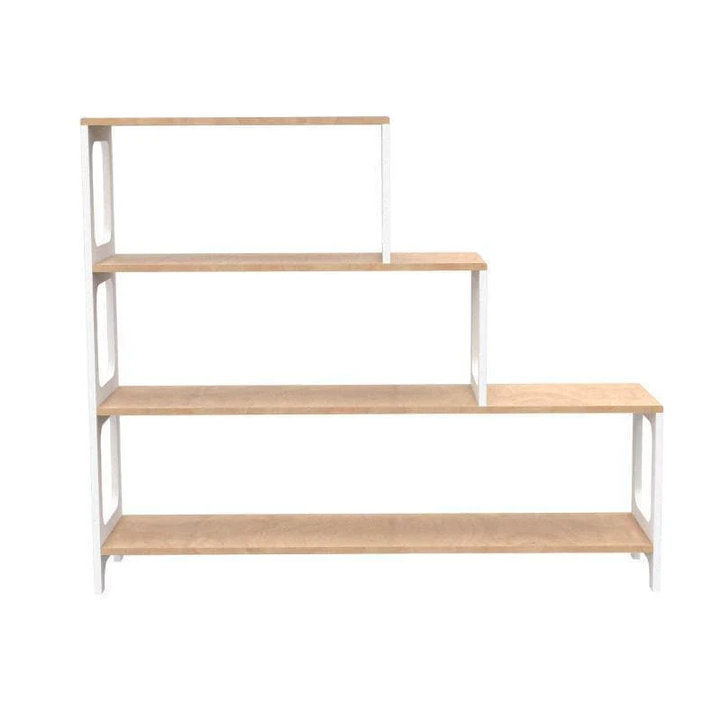 Scratch and Dent Aspire 3 Tier Shelf - Slimline - Image 2