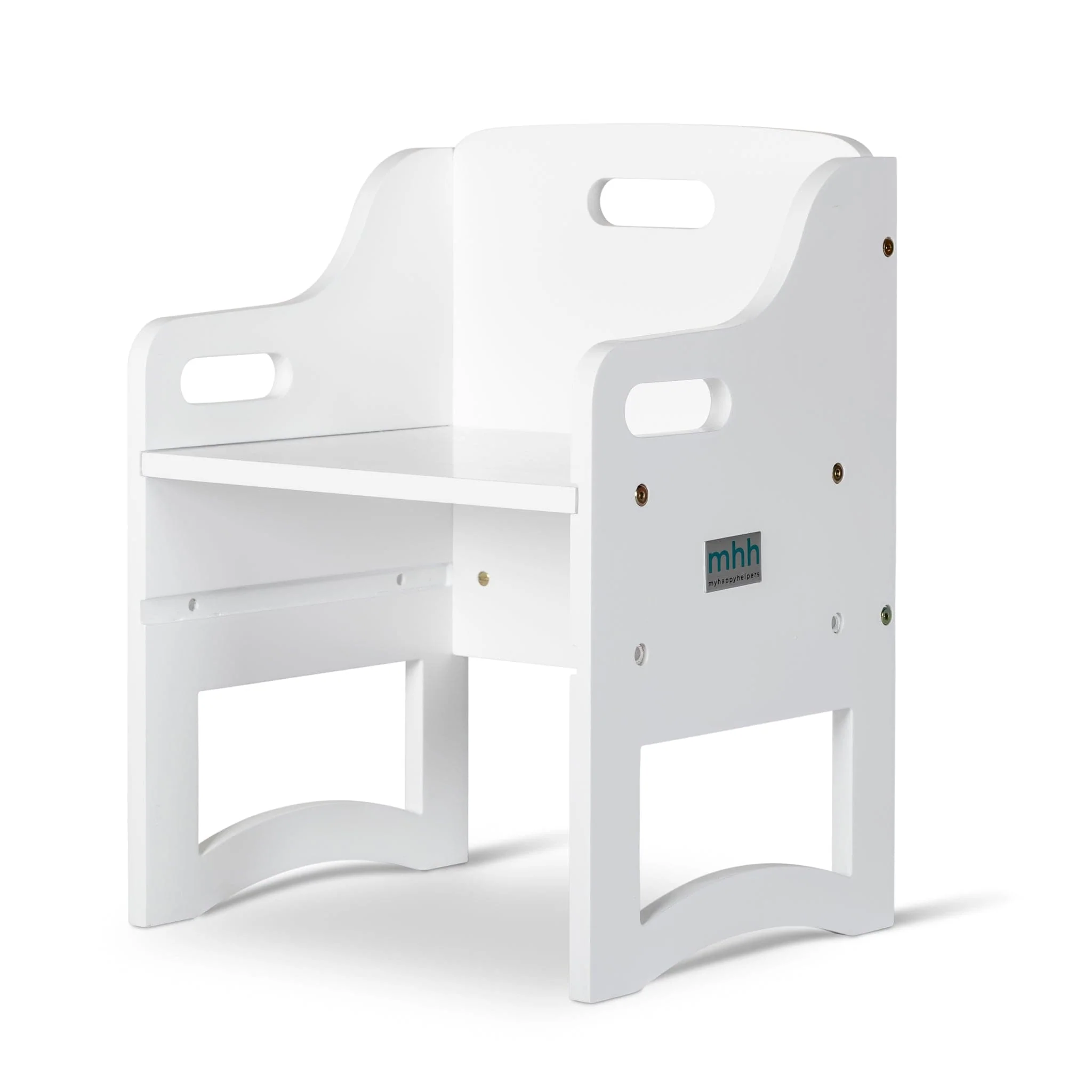 Scratch & Dent Aspire Chair - Image 3