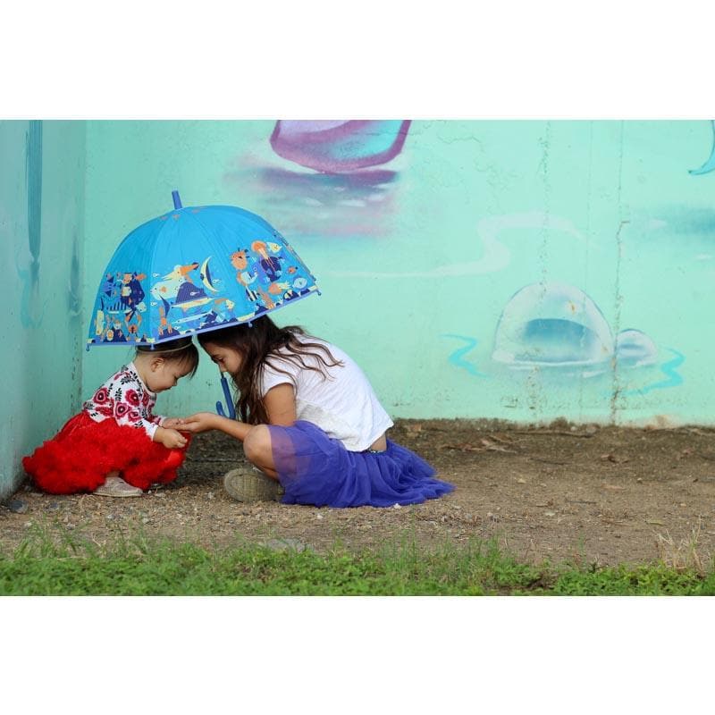 Sea World Child Umbrella - Image 3