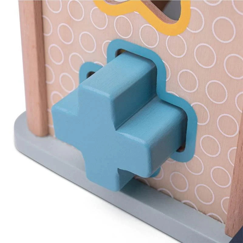 FSC Shape Sorter - Image 2