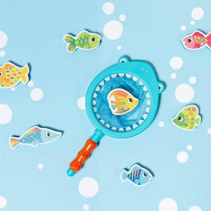Shark Chasey - Catch a Fish - Image 2