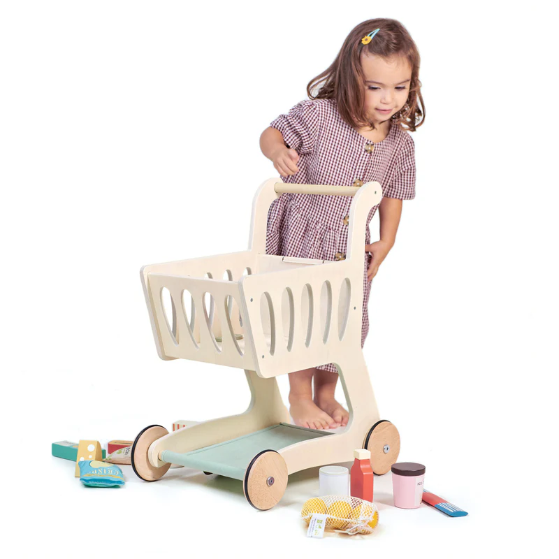 Shopping Cart - Image 3