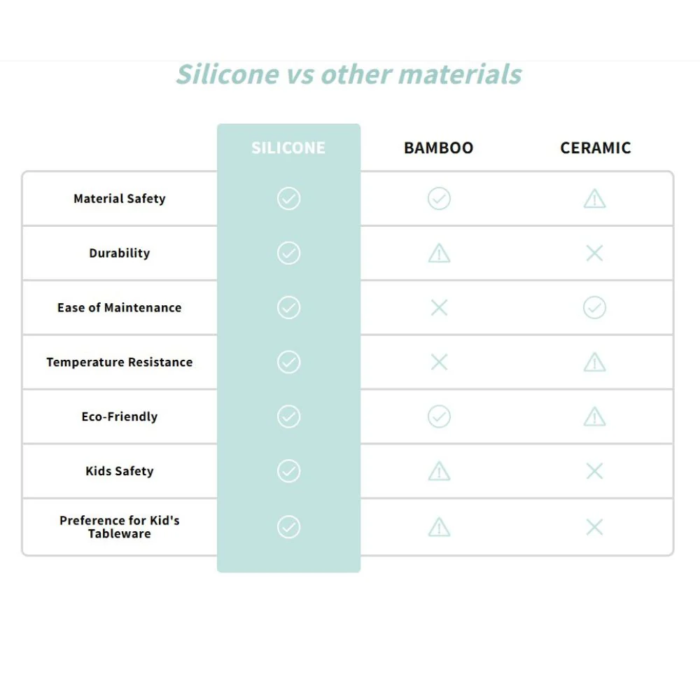Silicone Water Bottle Mauve - Image 6