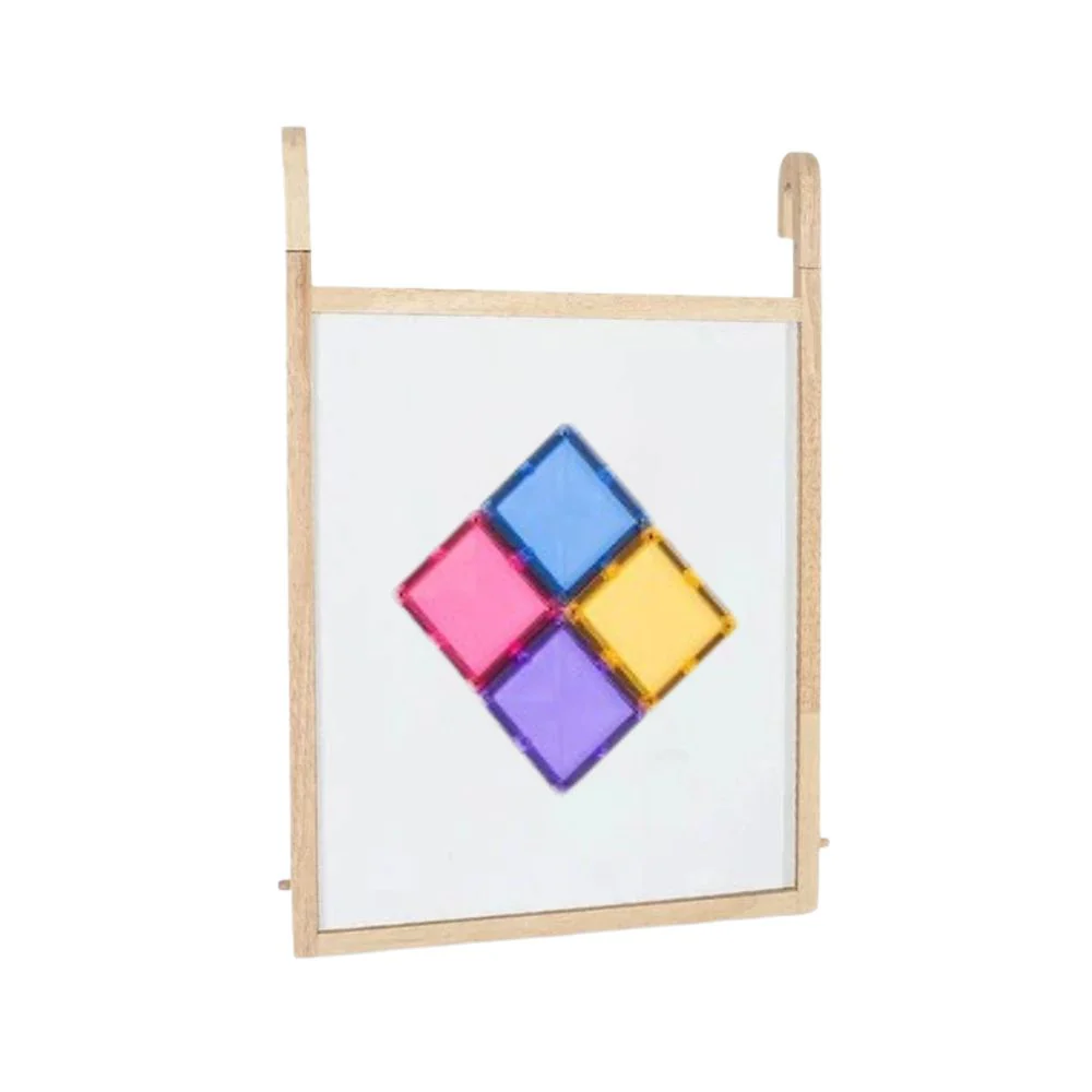 Solid Wood Learning Tower Step Stool 3:1 Combo - Image 7