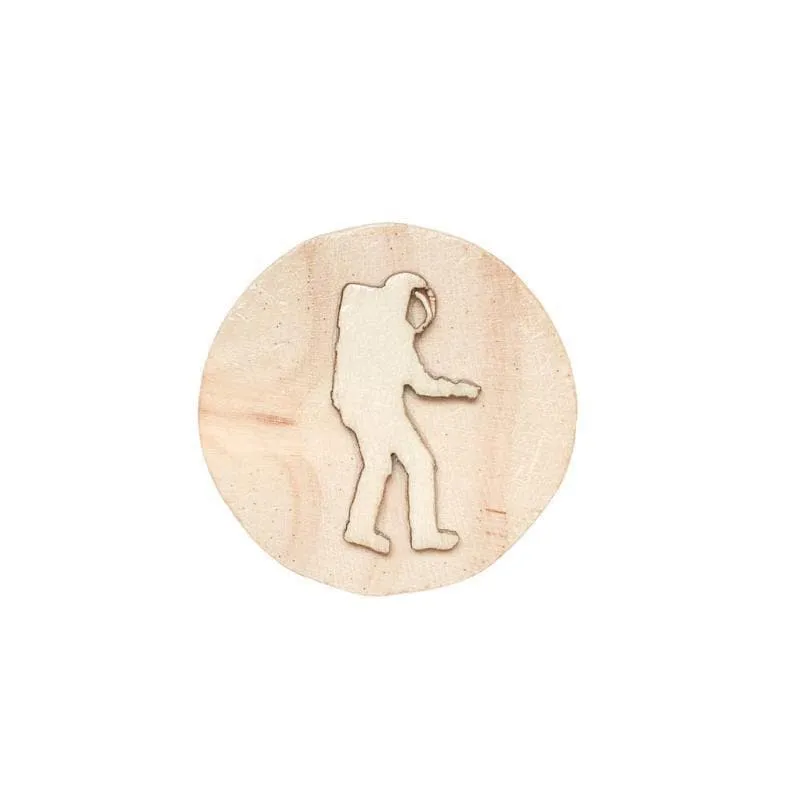 Space Theme Playdough Stamps - Image 7