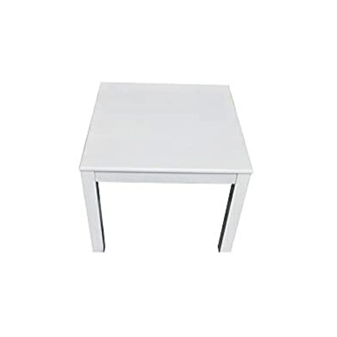 Standard Table White - Image 2