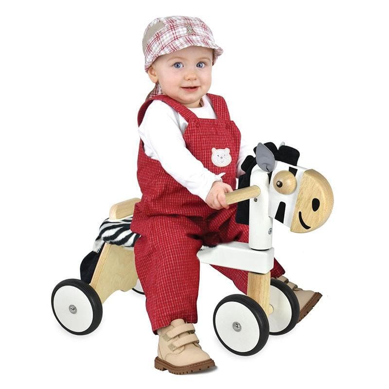 Style Rider - Zebra - Image 2
