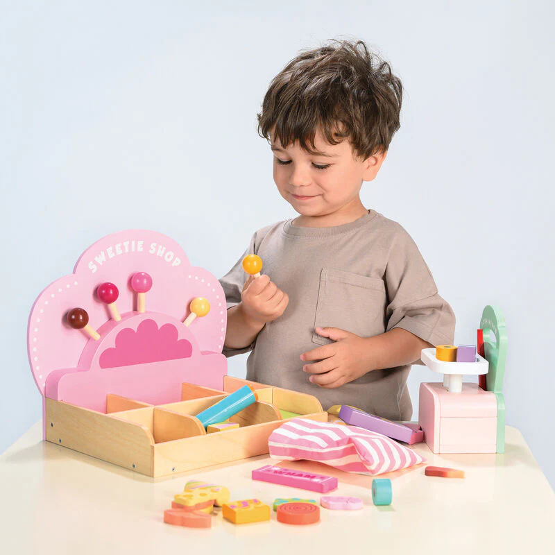 Sweetie Pic N Mix Shop - Image 3