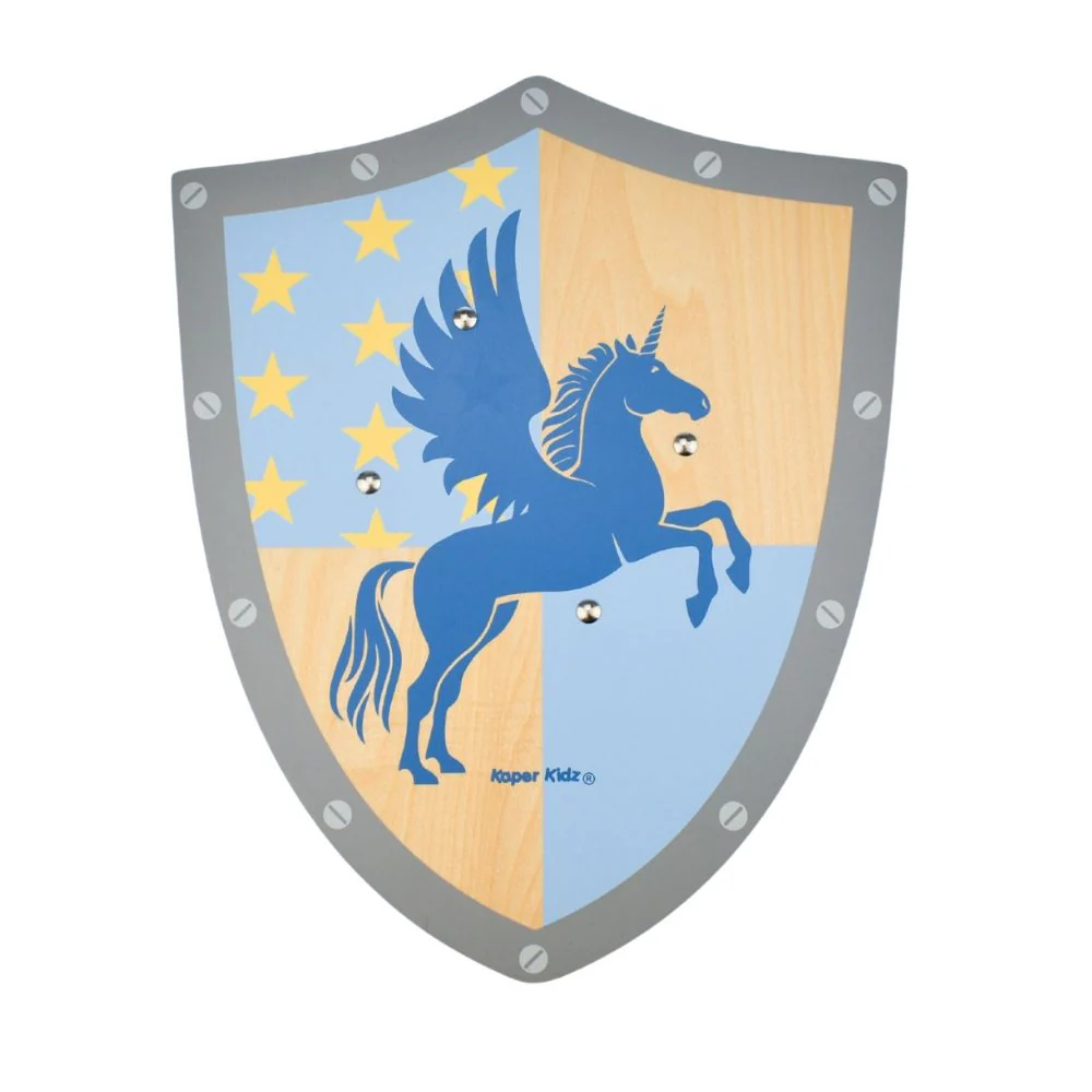 Sword & Shield Unicorn - Image 2