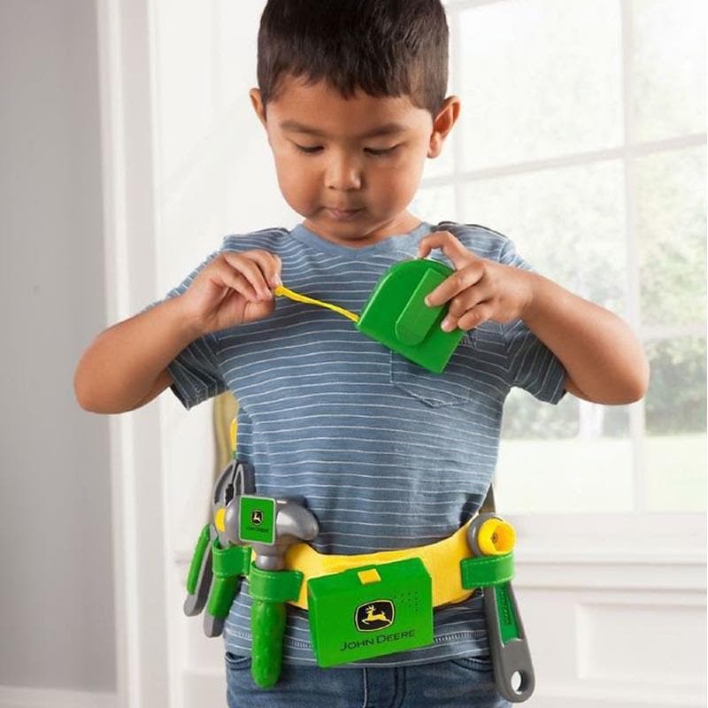 Talking Toolbelt Set - Image 2