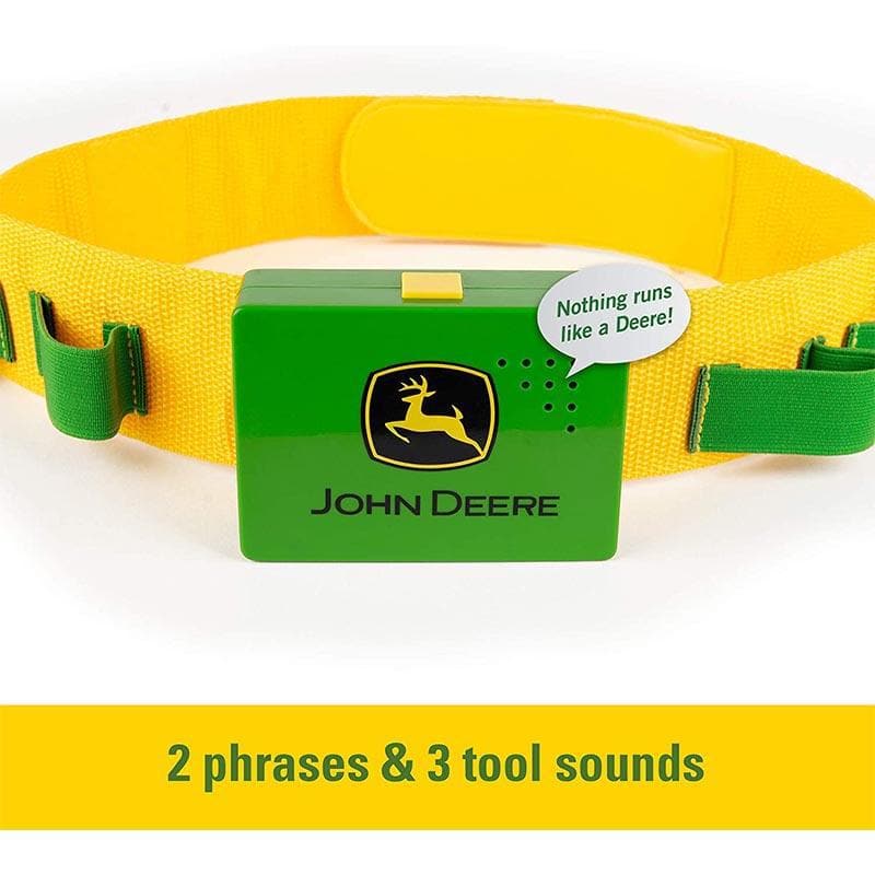 Talking Toolbelt Set - Image 3