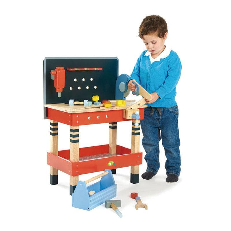 Tenderleaf Tool Bench - Image 2