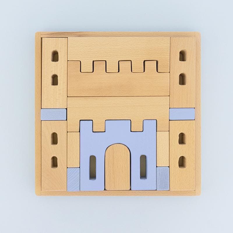 The Blue Castle - Image 4