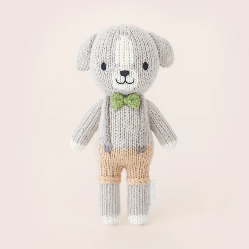 Tiny Noah The Dog - Image 6
