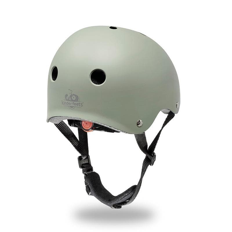 Toddler Bike Helmet Sage Green - Image 2