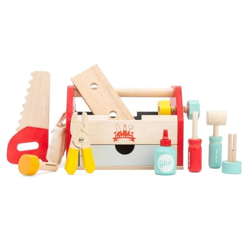 Tool Box - Image 2