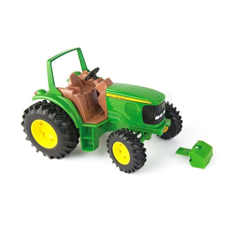 Tractor (Die-cast Hood) - Image 2